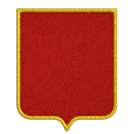 <b><font style='font-size:25px'>Красный геральдический щит</font></b><br> 