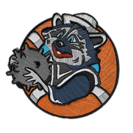 <b><font style='font-size:25px'>Енот</font></b><br> 