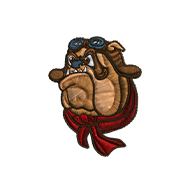 <b><font style='font-size:25px'>Бульдог</font></b><br> 