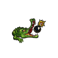 <b><font style='font-size:25px'>Крокодил</font></b><br> 