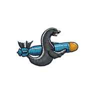 <b><font style='font-size:25px'>Морской котик</font></b><br> 