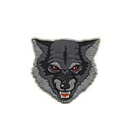 <b><font style='font-size:25px'>Свирепый волк</font></b><br> 