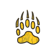 <b><font style='font-size:25px'>Медвежья лапа</font></b><br> 