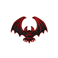 <b><font style='font-size:25px'>Летучая мышь</font></b><br> 