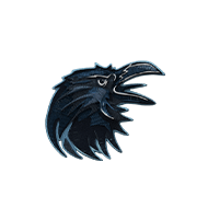 <b><font style='font-size:25px'>Ворон</font></b><br> 