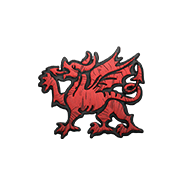 <b><font style='font-size:25px'>Европейский дракон</font></b><br> 