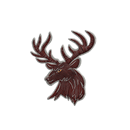 <b><font style='font-size:25px'>Олень</font></b><br> 