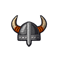 <b><font style='font-size:25px'>Рогатый шлем</font></b><br> 