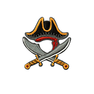 <b><font style='font-size:25px'>Пират</font></b><br> 