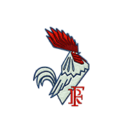 <b><font style='font-size:25px'>Галльский петух</font></b><br> 