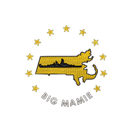 <b><font style='font-size:25px'>Большая Мейми</font></b><br> 