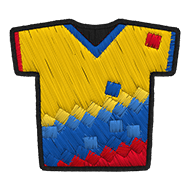 <b><font style='font-size:25px'>Колумбия</font></b><br> 