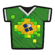 <b><font style='font-size:25px'>Бразилия</font></b><br> 