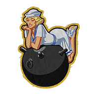 <b><font style='font-size:25px'>Матрос</font></b><br> 