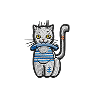 <b><font style='font-size:25px'>Морской котик</font></b><br> 