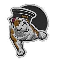 <b><font style='font-size:25px'>Винстон — морской пёс</font></b><br> 