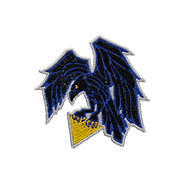 <b><font style='font-size:25px'>Вождь Кроу</font></b><br> 