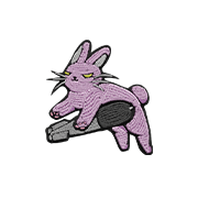 <b><font style='font-size:25px'>Торпедо-кролик</font></b><br> 