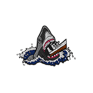 <b><font style='font-size:25px'>Маленькая акула</font></b><br> 