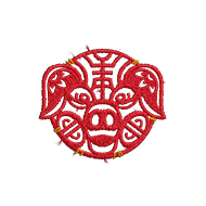 <b><font style='font-size:25px'>Земляная Свинья</font></b><br> 