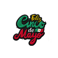 <b><font style='font-size:25px'>Cinco De Mayo</font></b><br> 