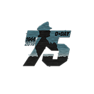 <b><font style='font-size:25px'>Высадка в Нормандии</font></b><br> 