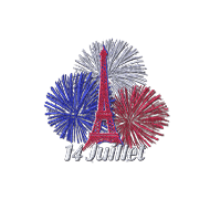 <b><font style='font-size:25px'>День взятия Бастилии</font></b><br> 