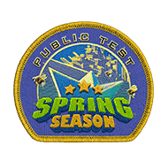 <b><font style='font-size:25px'>Весенний сезон PT</font></b><br> 