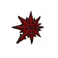 <b><font style='font-size:25px'>Звезда Хаоса</font></b><br> 