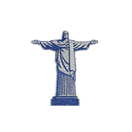 <b><font style='font-size:25px'>Символ Бразилии</font></b><br> 