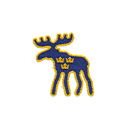 <b><font style='font-size:25px'>Символ Швеции</font></b><br> 