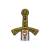 <b><font style='font-size:25px'>Символ Польши</font></b><br> 