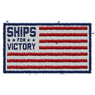 <b><font style='font-size:25px'>Звёздно-полосатый флаг</font></b><br> 