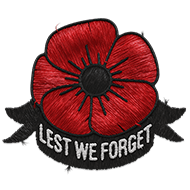 <b><font style='font-size:25px'>Remembrance Day</font></b><br> 