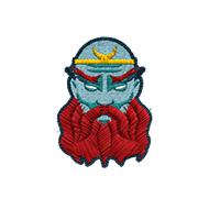 <b><font style='font-size:25px'>Sha Wujing</font></b><br> 