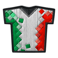 <b><font style='font-size:25px'>Италия</font></b><br> 