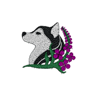 <b><font style='font-size:25px'>Символы Юкона</font></b><br> 