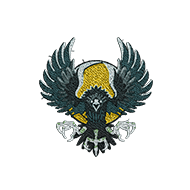 <b><font style='font-size:25px'>Трёхлапая ворона</font></b><br> 