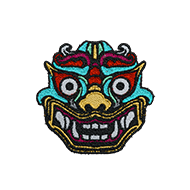 <b><font style='font-size:25px'>Восточный демон</font></b><br> 