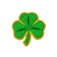 <b><font style='font-size:25px'>День святого Патрика</font></b><br> 