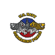 <b><font style='font-size:25px'>Подводные лодки США</font></b><br> 