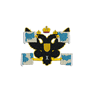 <b><font style='font-size:25px'>Императорский штандарт Петра Великого</font></b><br> 