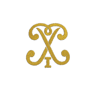 <b><font style='font-size:25px'>Вензель Петра Великого</font></b><br> 