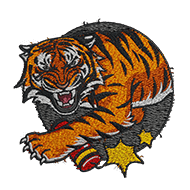 <b><font style='font-size:25px'>Разъярённый тигр</font></b><br> 