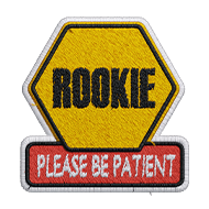 <b><font style='font-size:25px'>Новобранец</font></b><br> 