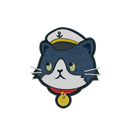 <b><font style='font-size:25px'>Кот-мореход</font></b><br> 