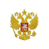 <b><font style='font-size:25px'>Двуглавый орёл</font></b><br> 