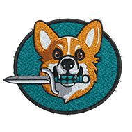 <b><font style='font-size:25px'>Грозный корги</font></b><br> 