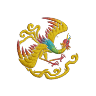 <b><font style='font-size:25px'>Пылающий фэнхуан</font></b><br> 