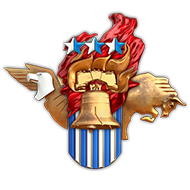 <b><font style='font-size:25px'>United States Navy I</font></b><br> Одержите победу в 50 боях, при этом войдите в топ-3 своей команды по количеству заработанного опыта.<br>Выполняется в Случайных боях на кораблях США VIII-XI уровней.